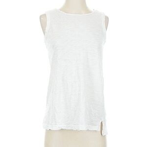 Current/Elliot white tank